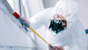 Best Pest Prevention Services  in Toftrees, PA